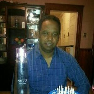 Meet your Posher, Domingo